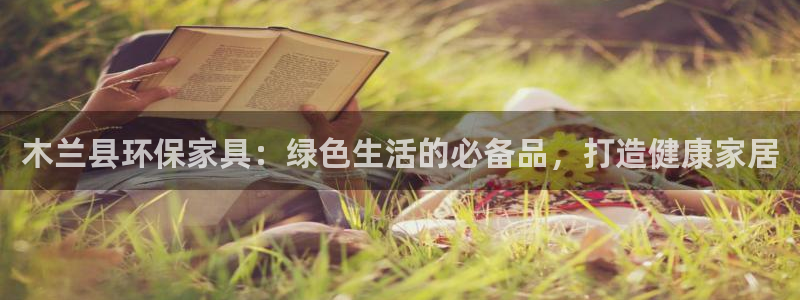 杏耀测速登录地址：木兰县环保家具：绿色生活的必备品，打造健康